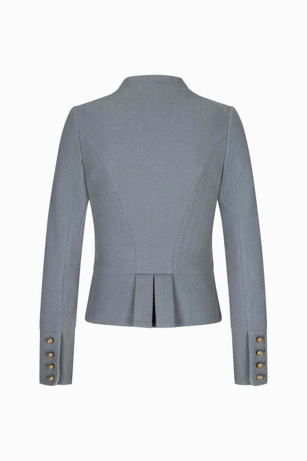 Barbara Jacket - Gottseidank Barbara Jacket - Gottseidank