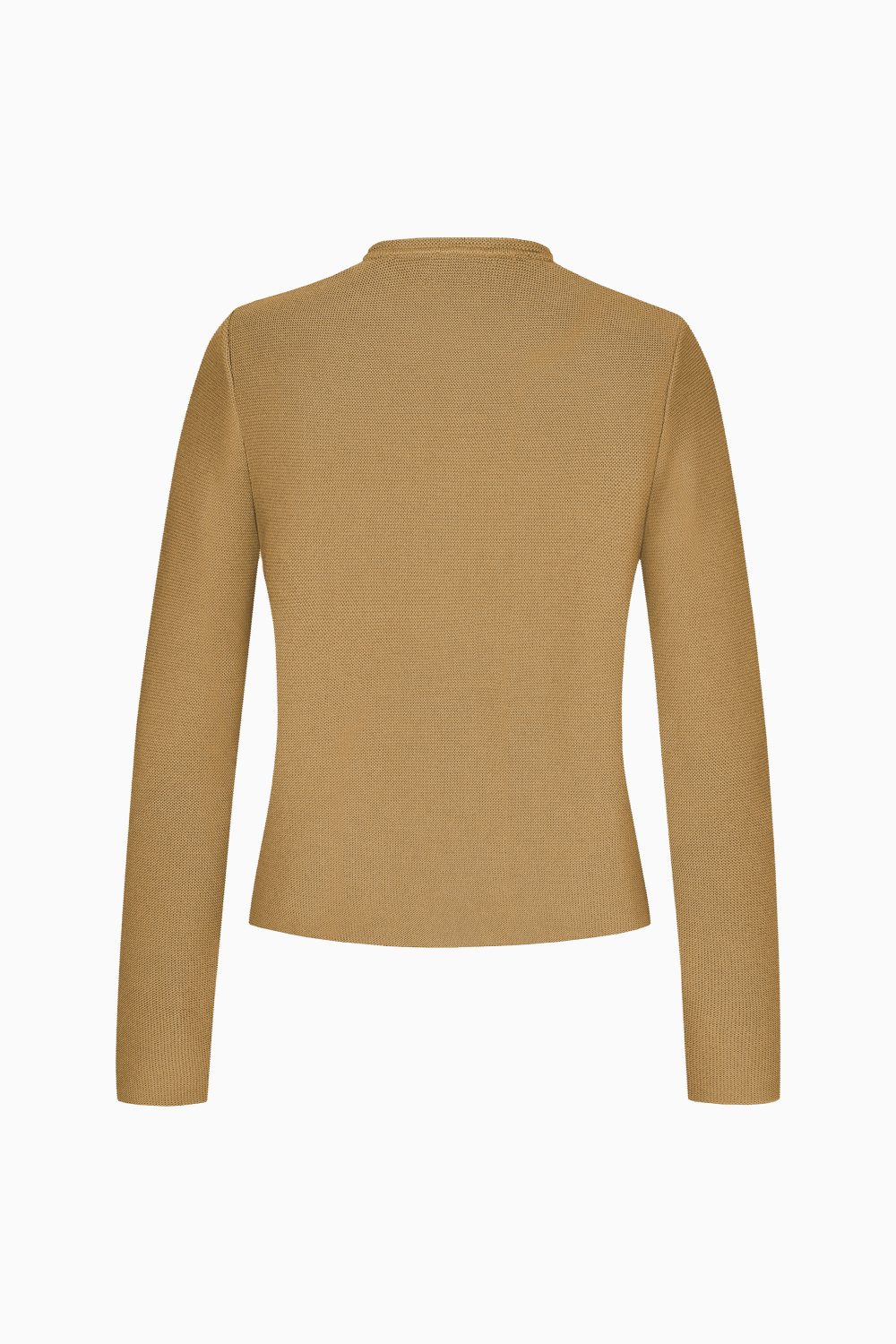 Aloisia Uni Cardigan - Gottseidank Aloisia Uni Cardigan - Gottseidank
