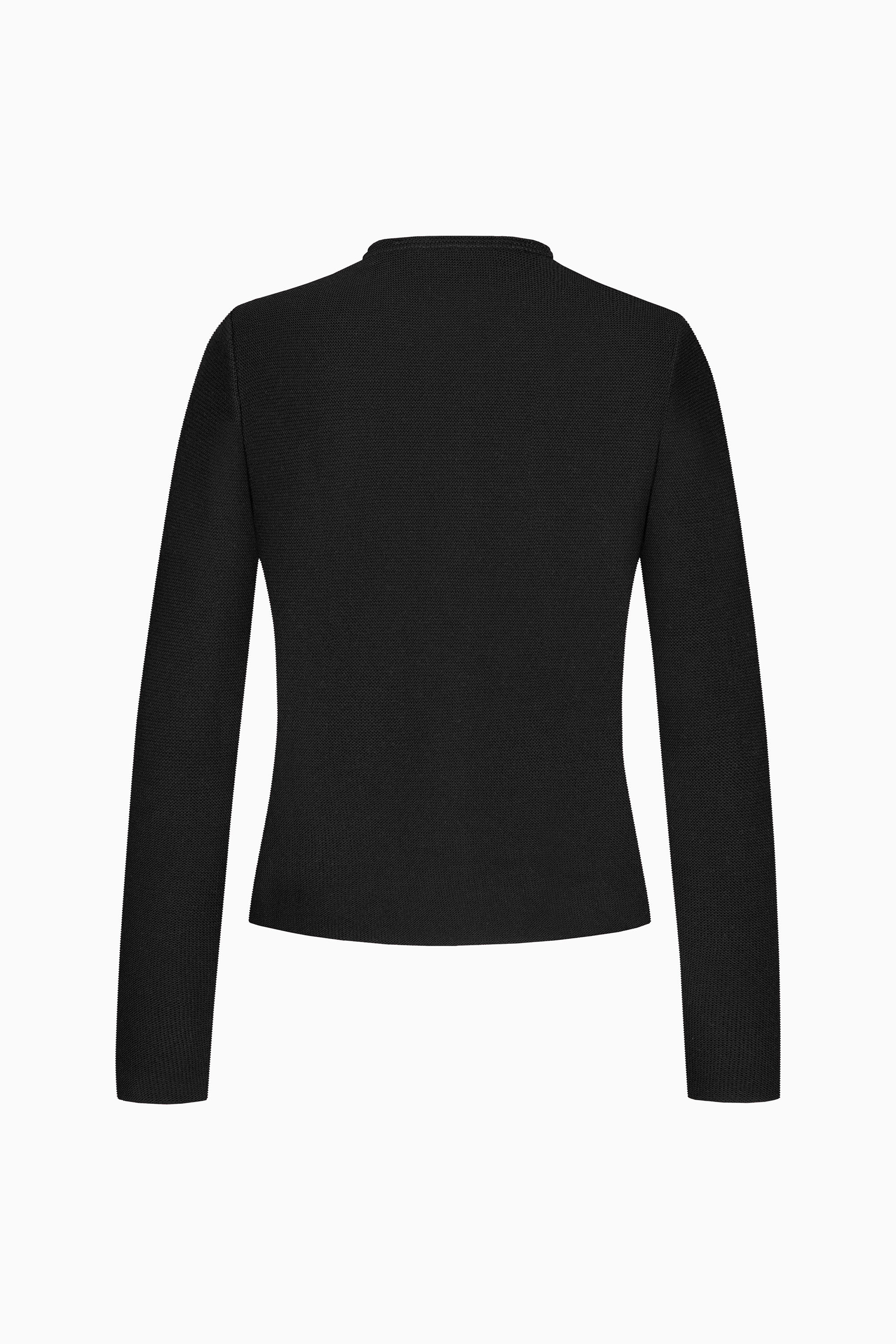 トップス shishikui mix cardigan THE SHISHIKUI Mix cardigan