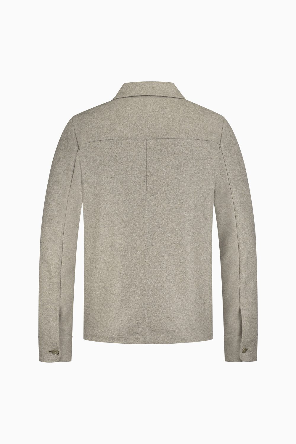 Steve Jacket - Gottseidank Steve Jacket - Gottseidank