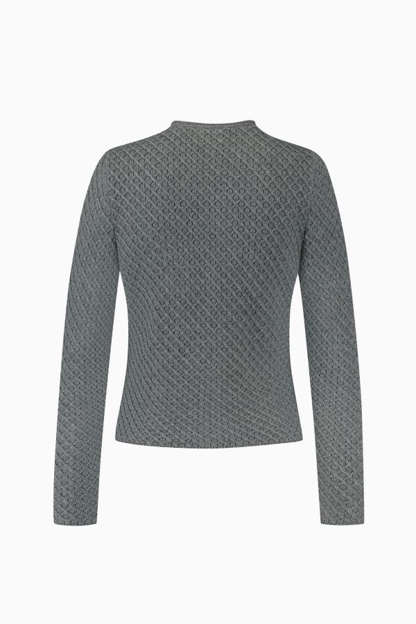 Vevi Uni Cardigan - Gottseidank