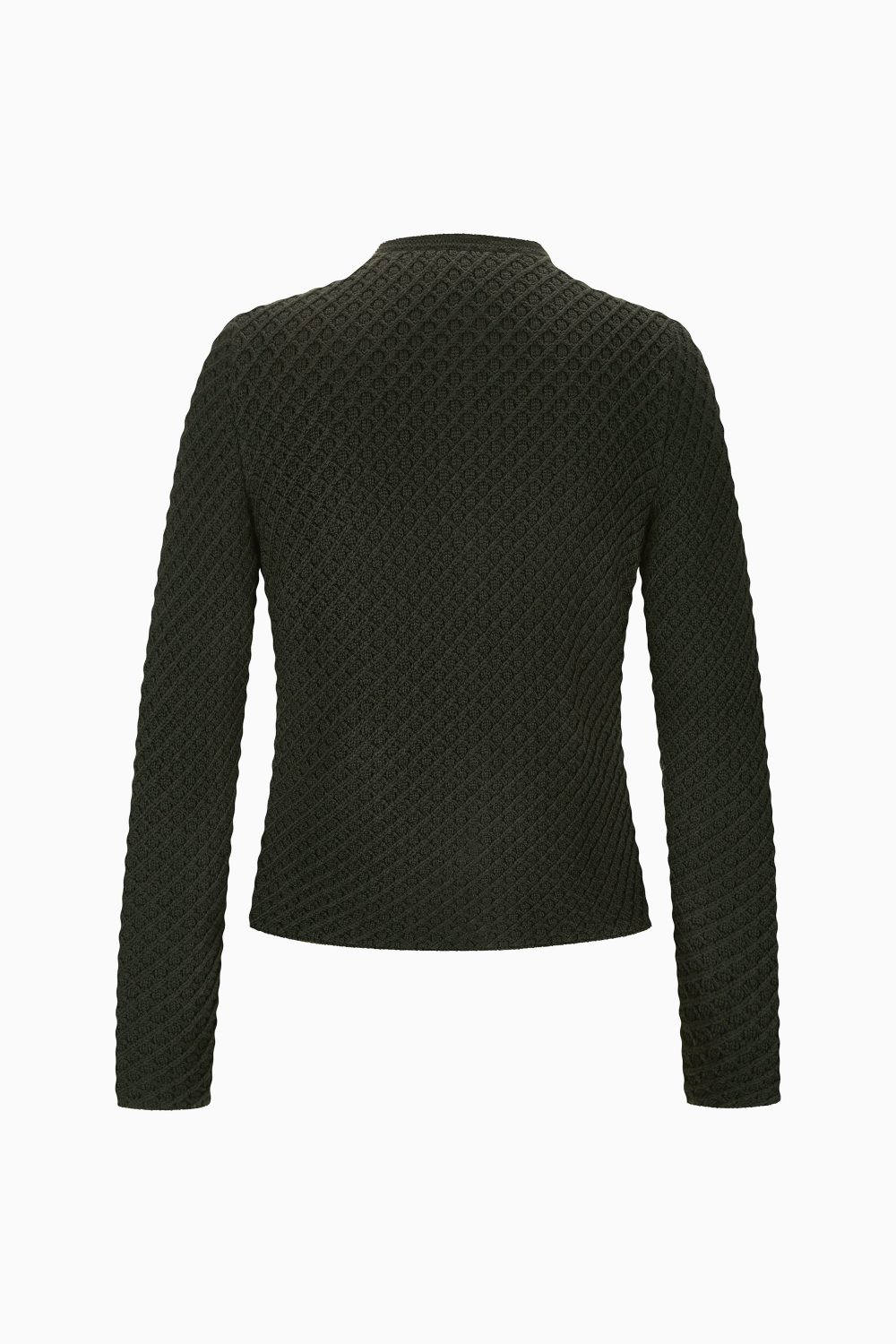 Vevi Uni Cardigan - Gottseidank