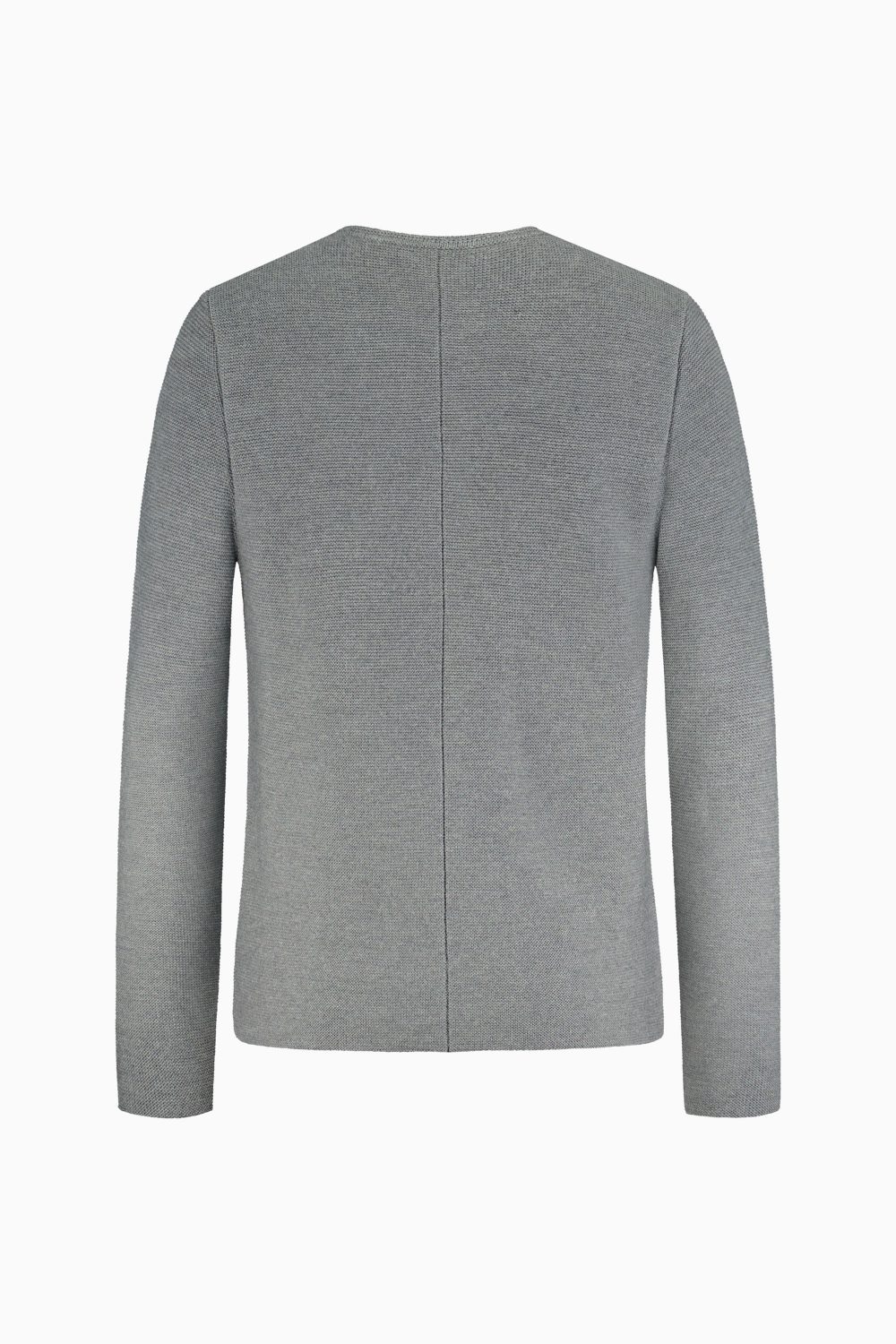 Anselm Uni Cardigan - Gottseidank