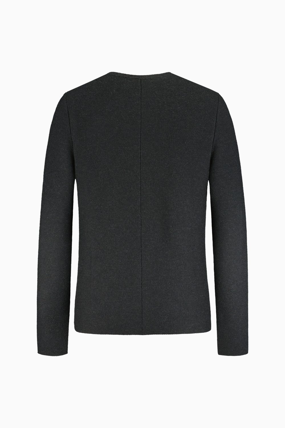 Anselm Uni Cardigan - Gottseidank