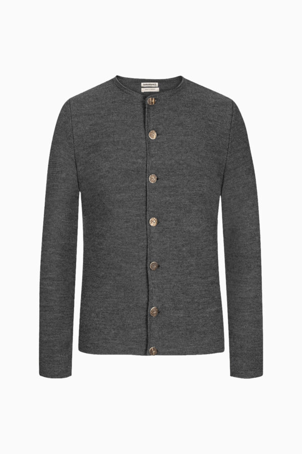 Aloisius Uni Cardigan - Gottseidank