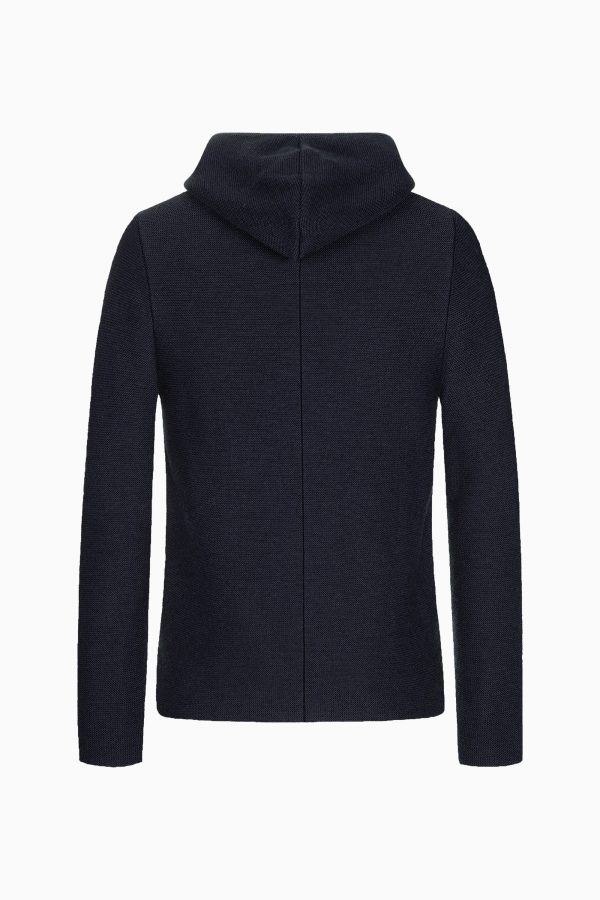 Johann Uni Cardigan - Gottseidank