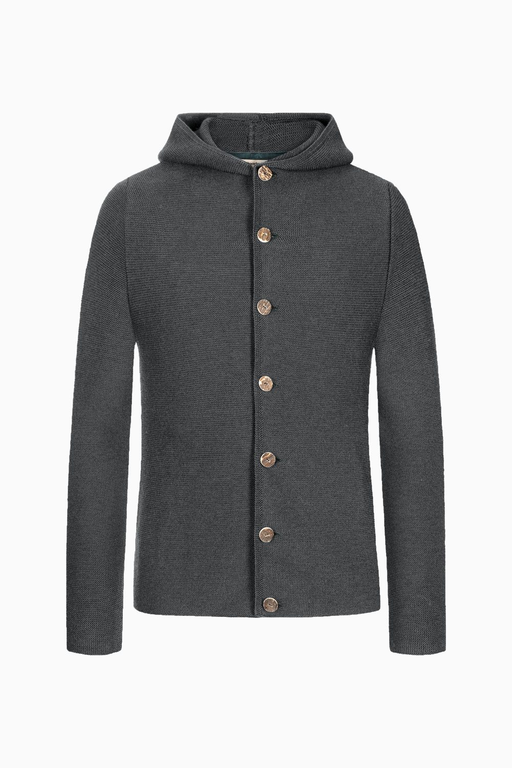 Johann Uni Cardigan - Gottseidank