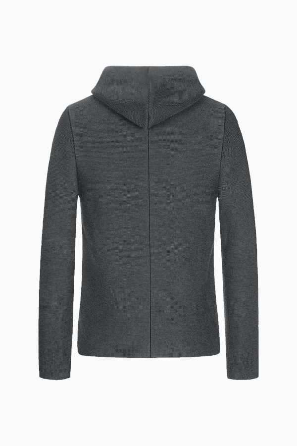 Johann Uni Cardigan - Gottseidank