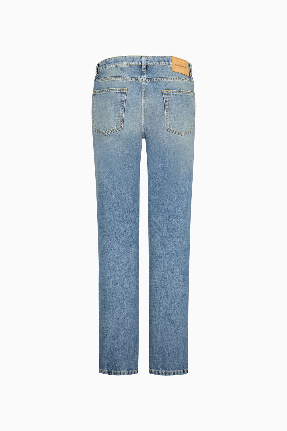 Miles Jeans - Gottseidank