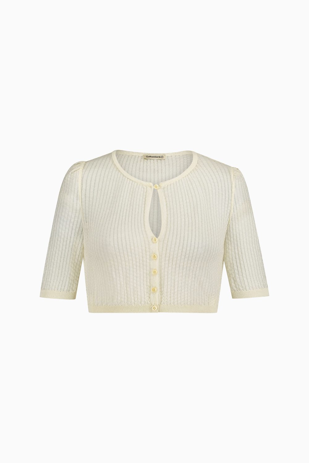 Chloé Dirndl Blouse - Gottseidank Chloé Dirndl Blouse - Gottseidank