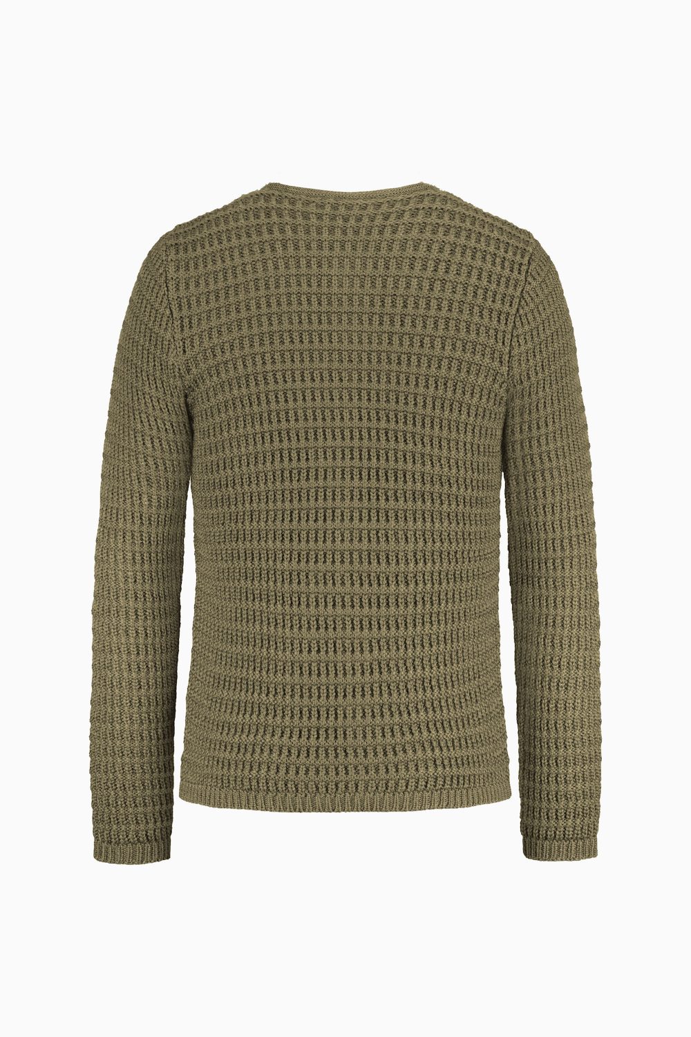 Anton Uni Cardigan - Gottseidank