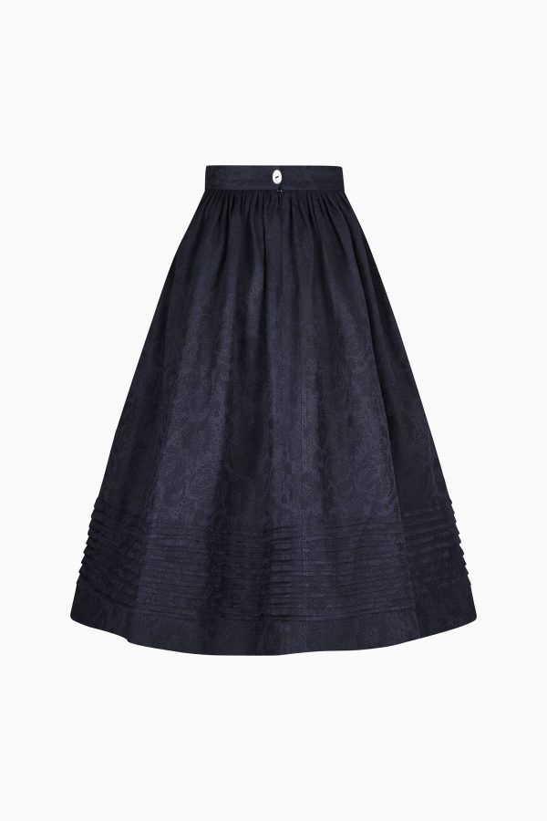 Minna Skirt - Gottseidank