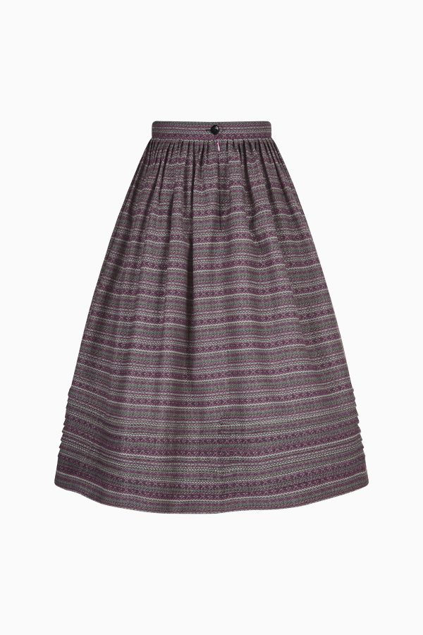 Minna Skirt - Gottseidank