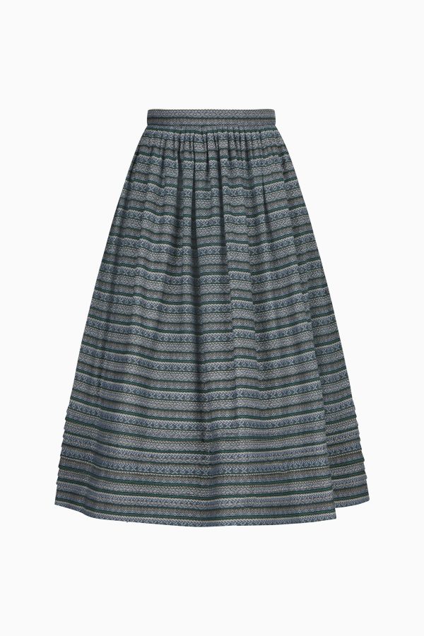 Minna Skirt - Gottseidank