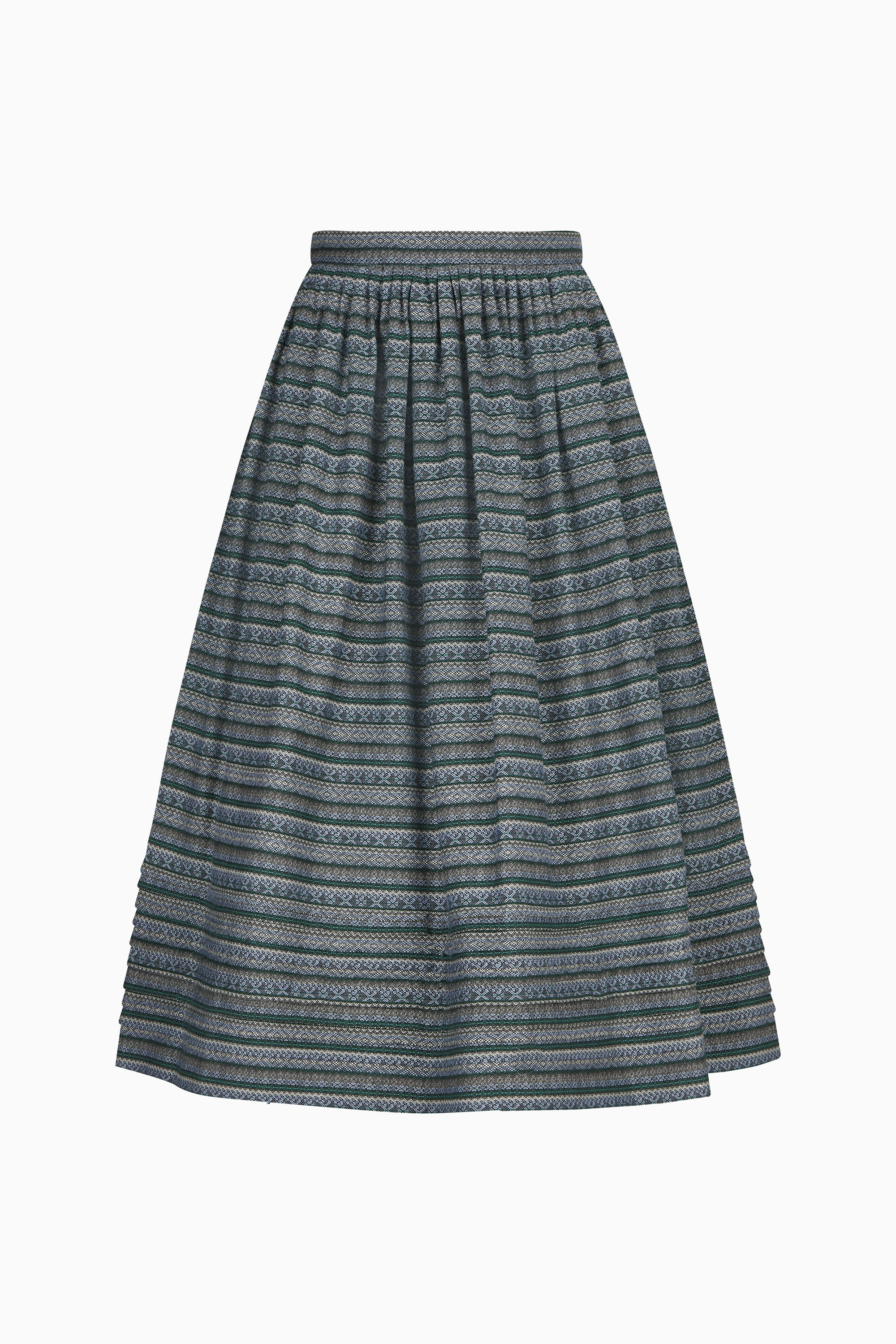 Minna Skirt - Gottseidank