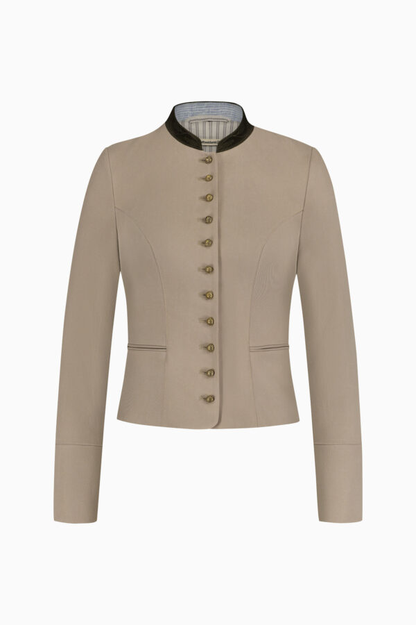 Barbara Jacket - Gottseidank