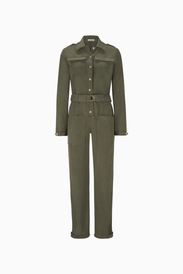 Mara Jumpsuit - Gottseidank