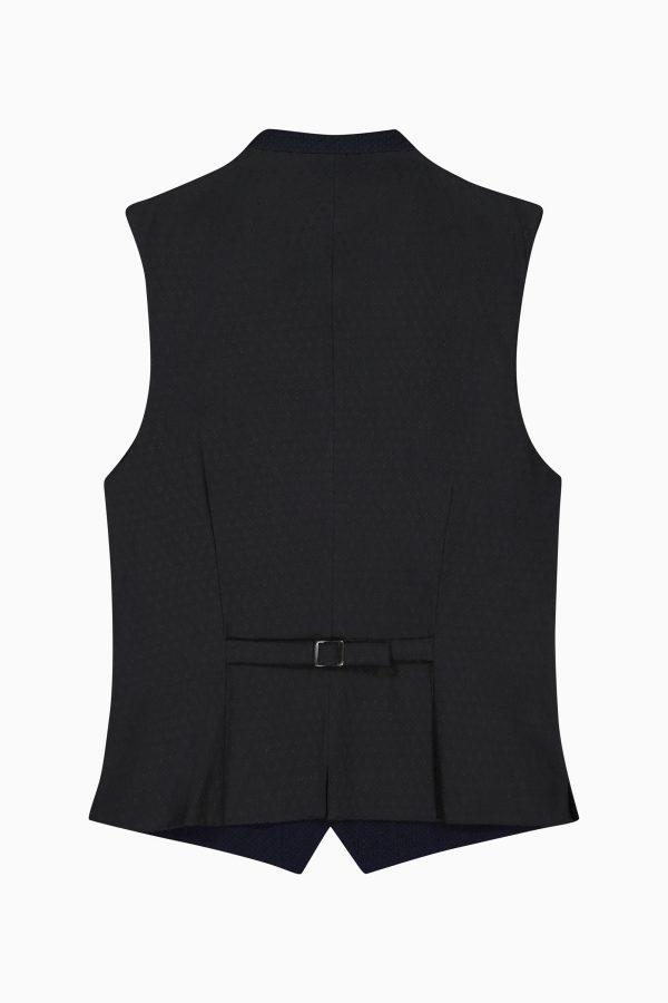 Konstantin Waistcoat - Gottseidank