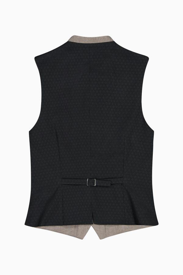 Konstantin Waistcoat - Gottseidank