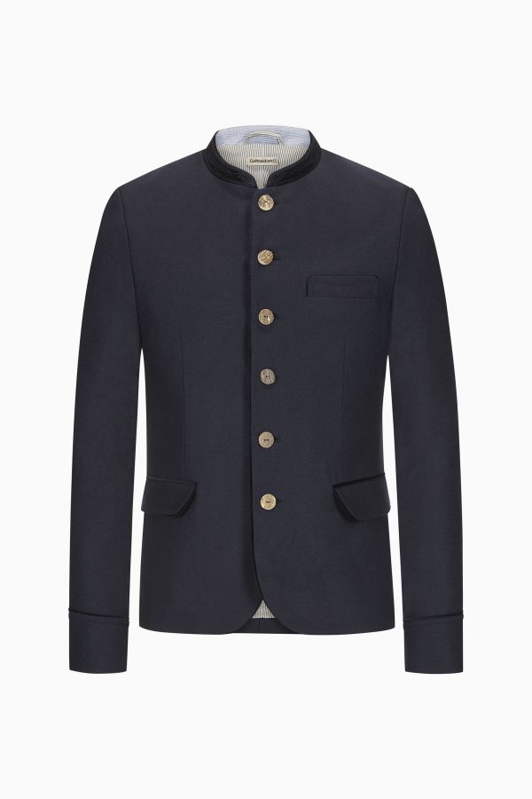 Helmut Jacket - Gottseidank