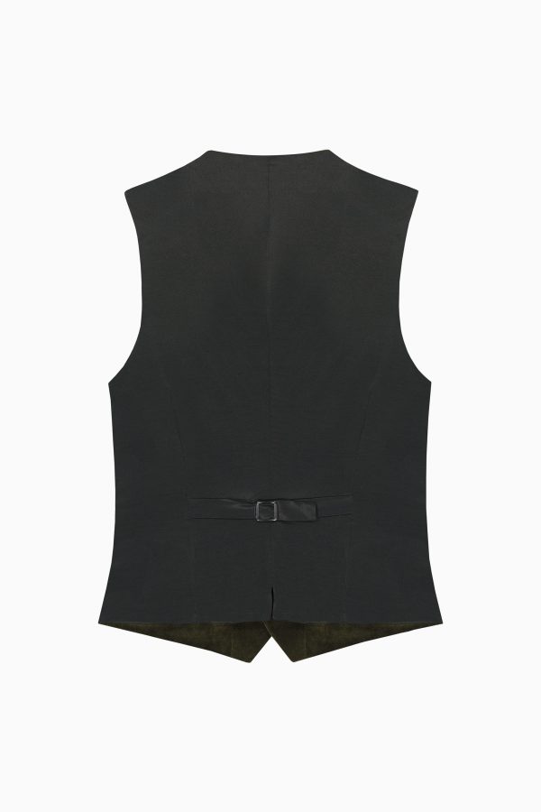 Ignaz Waistcoat - Gottseidank