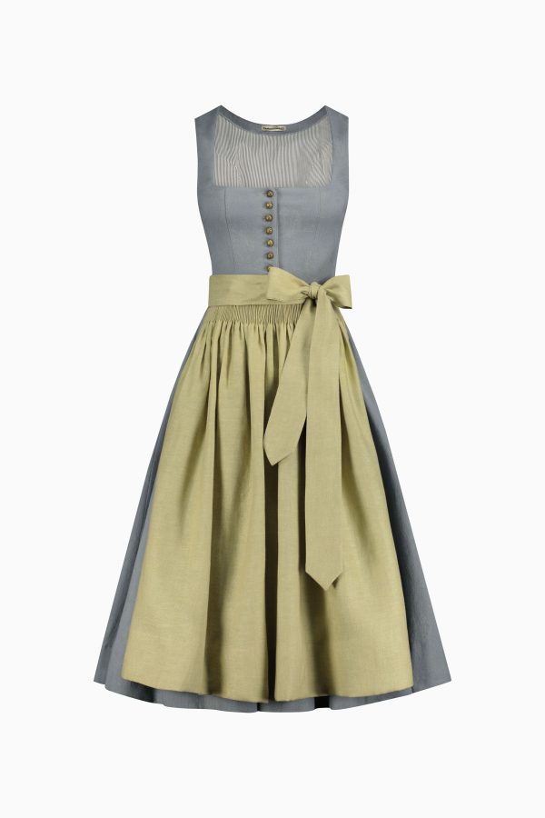 Mona Dirndl Dress - Gottseidank