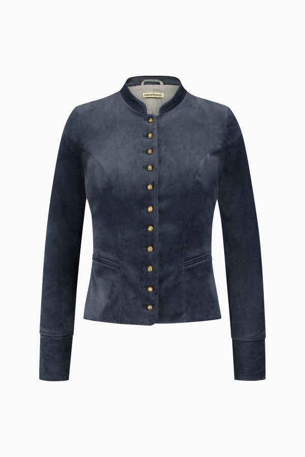 Barbara Jacket - Gottseidank