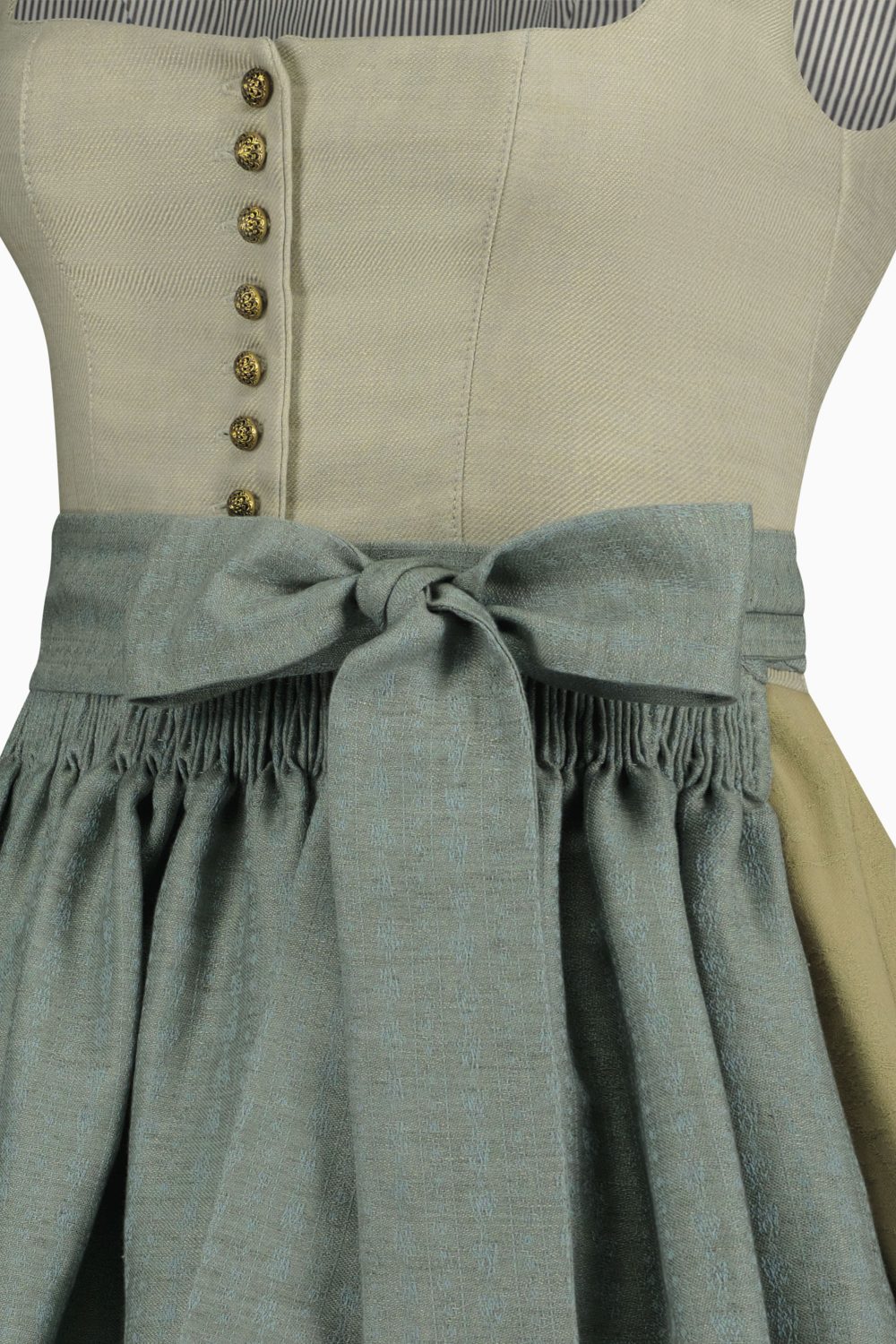 Mona Dirndl Dress - Gottseidank