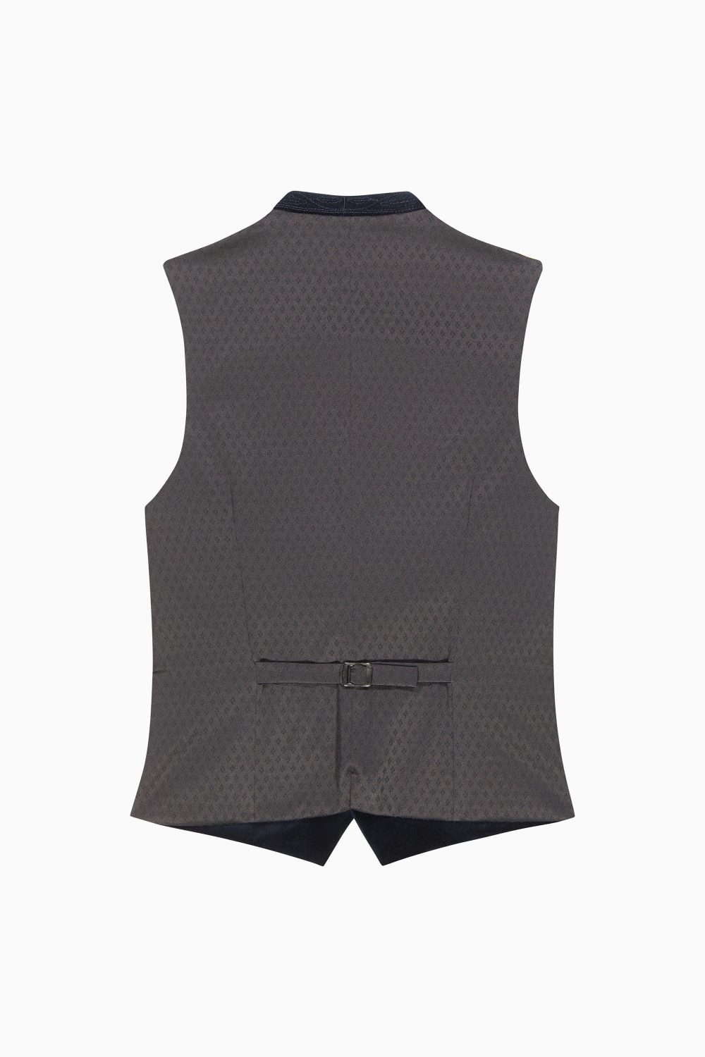 Konstantin Waistcoat - Gottseidank