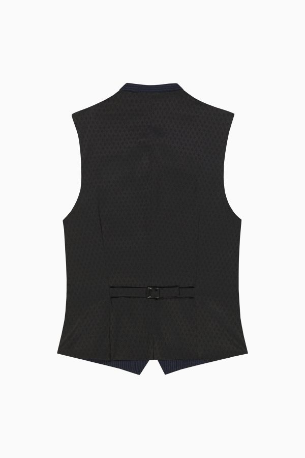 Konstantin Waistcoat - Gottseidank