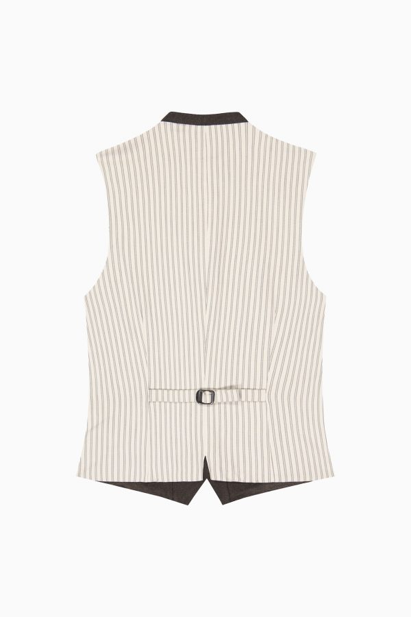 Konstantin Waistcoat - Gottseidank