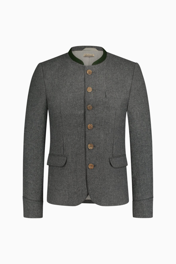 Helmut Jacket - Gottseidank