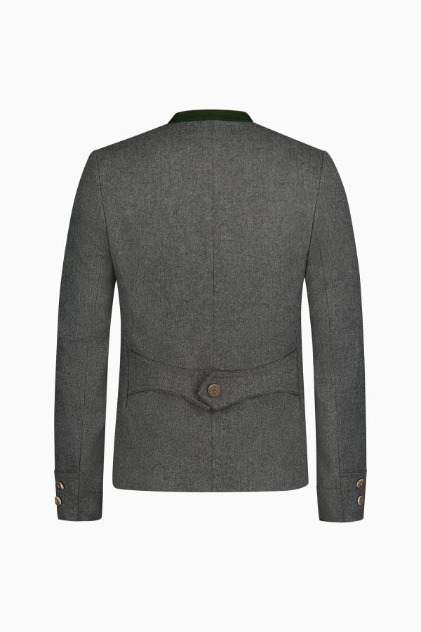 Helmut Jacket - Gottseidank