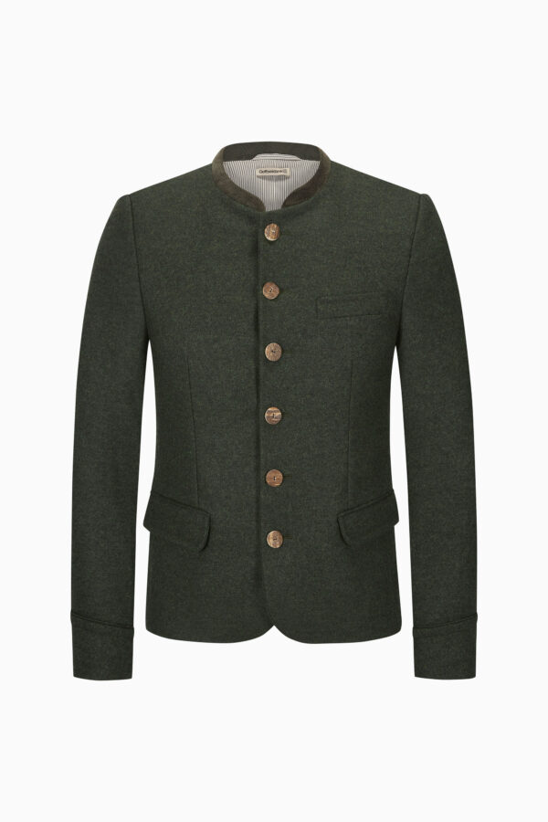Helmut Jacket - Gottseidank