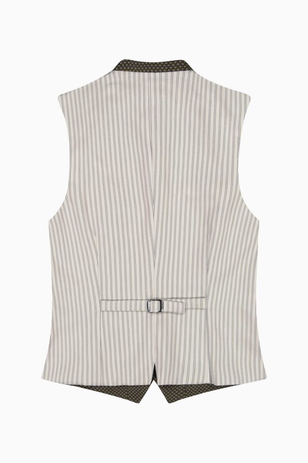 Konstantin Waistcoat - Gottseidank