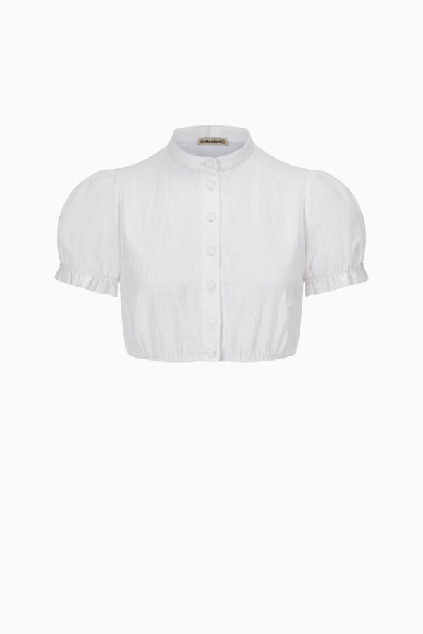 Franzi Dirndl Blouse - Gottseidank