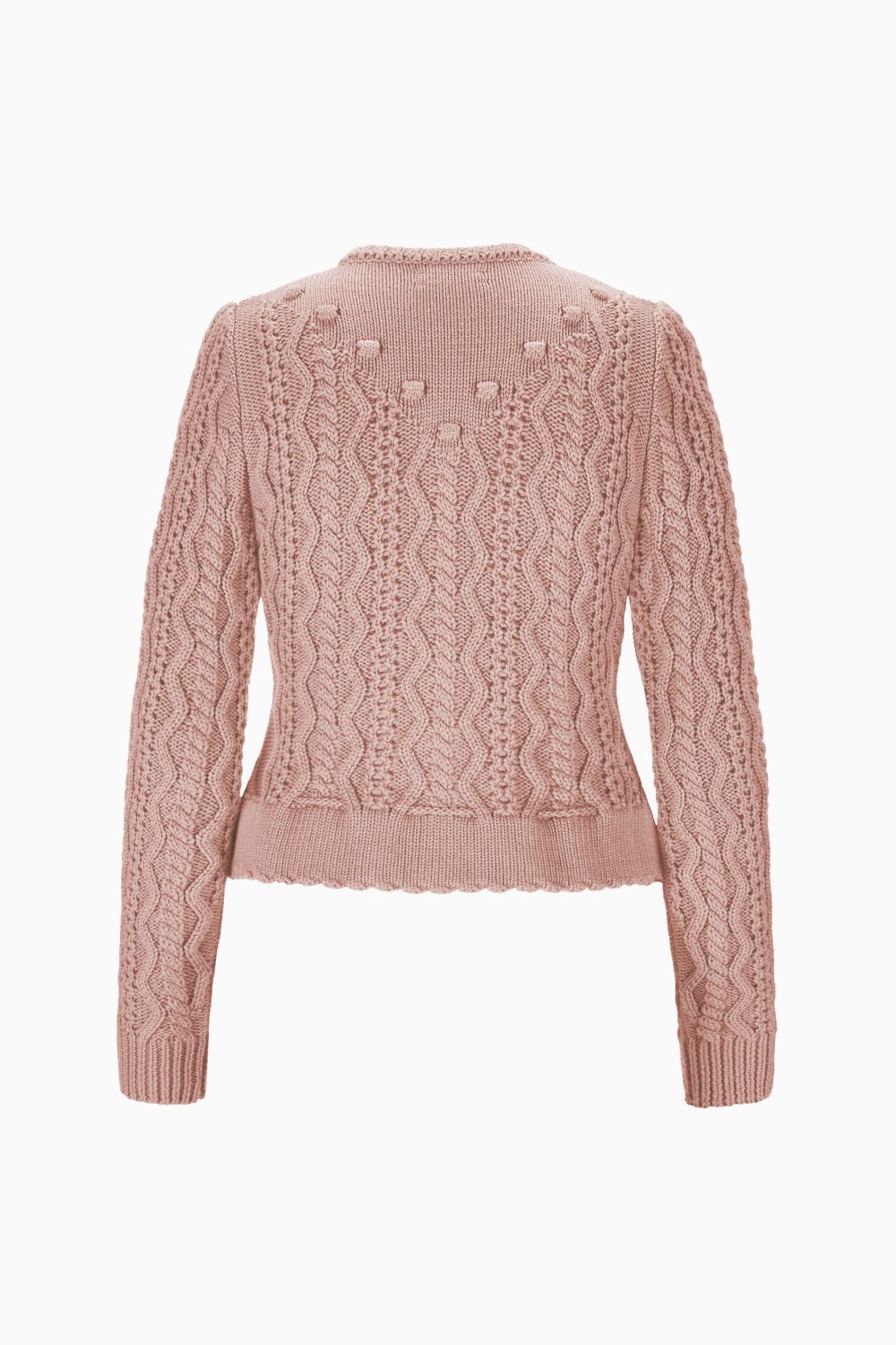 Lene Cardigan - Gottseidank Lene Cardigan - Gottseidank