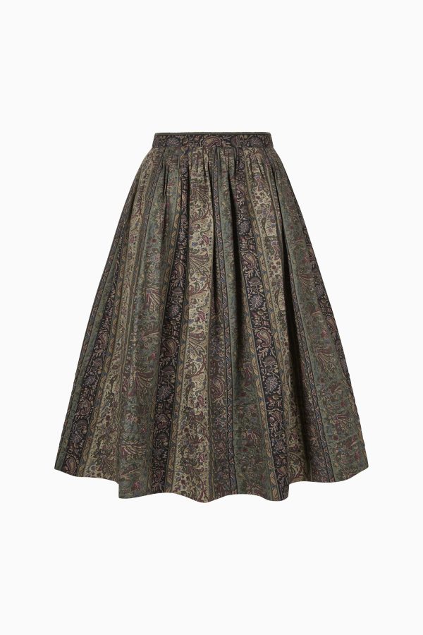 Minna Skirt - Gottseidank