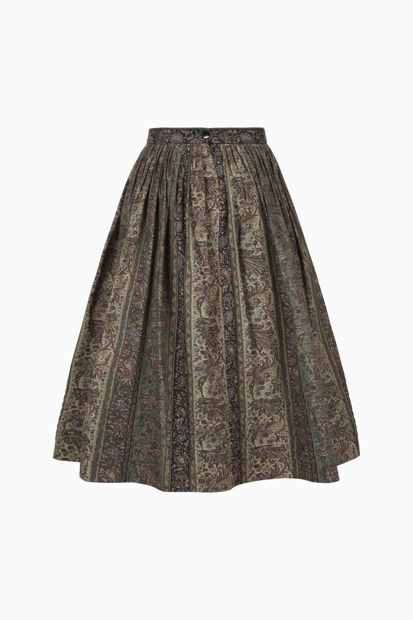 Minna Skirt - Gottseidank