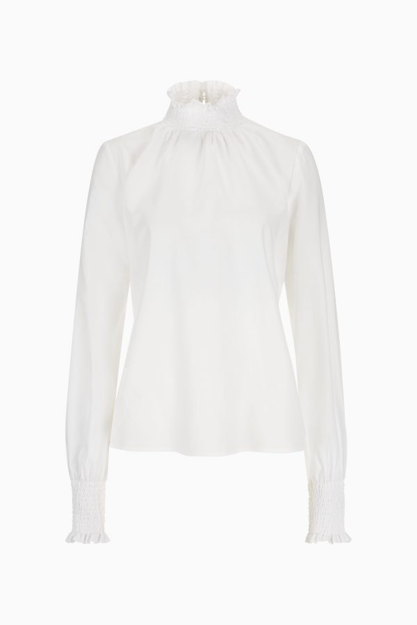 Luna Blouse - Gottseidank