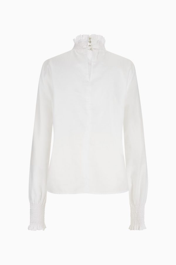 Luna Blouse - Gottseidank
