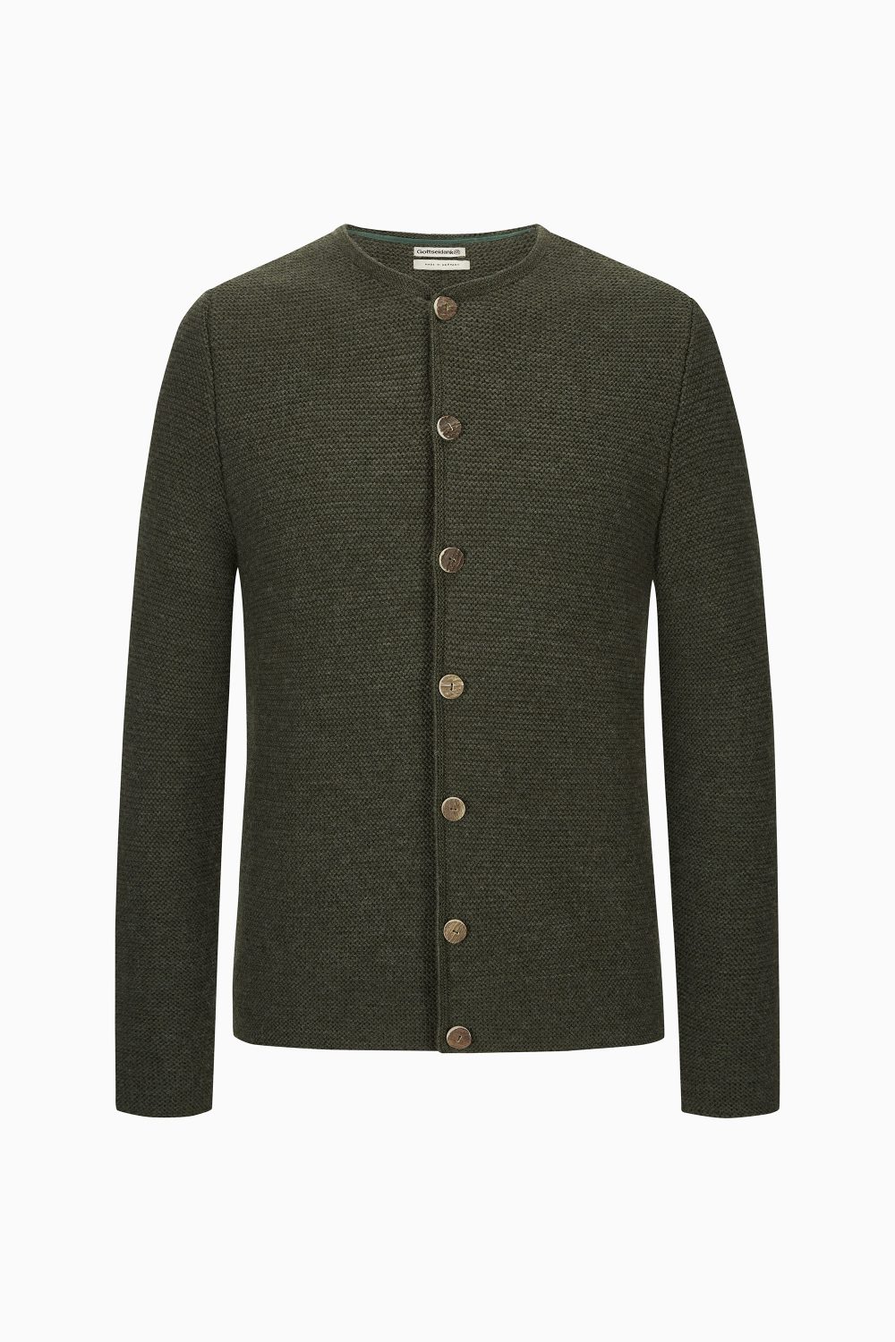 Franz Cardigan - Gottseidank Franz Cardigan - Gottseidank