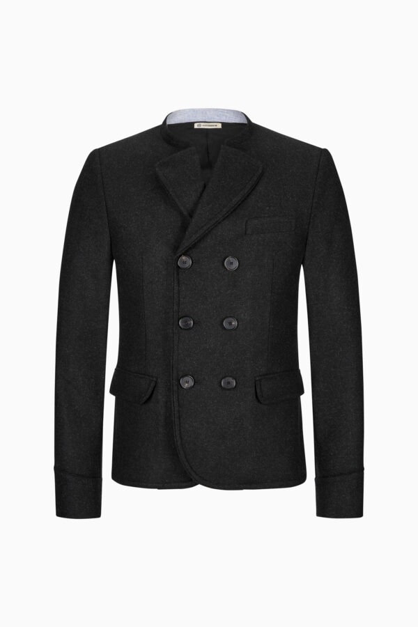 Korbe Jacket - Gottseidank