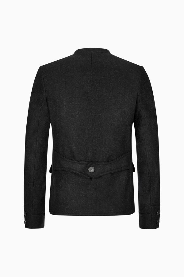 Korbe Jacket - Gottseidank