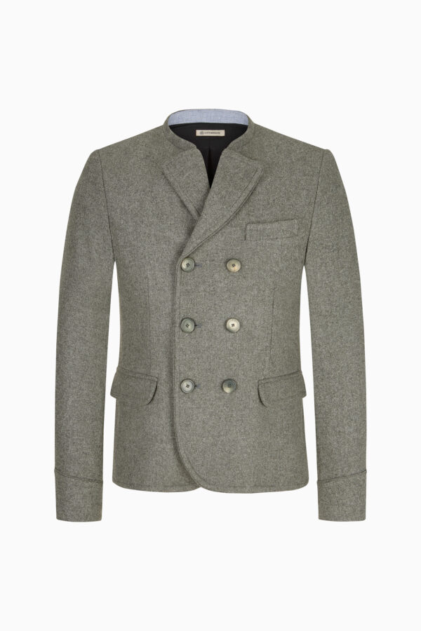 Korbe Jacket - Gottseidank
