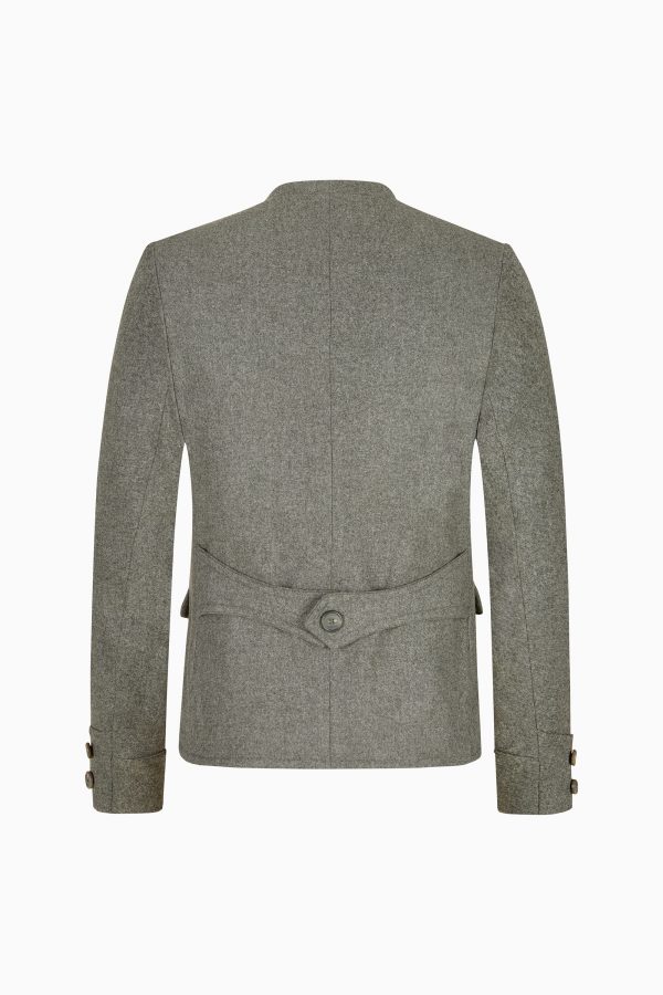 Korbe Jacket - Gottseidank