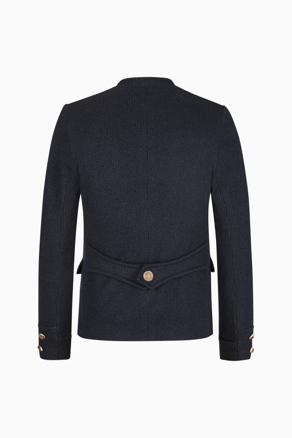 Korbe Jacket - Gottseidank