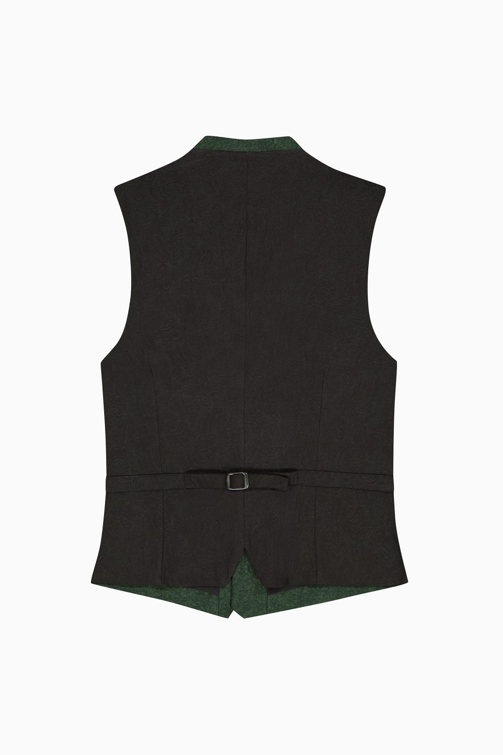 Pius Waistcoat - Gottseidank