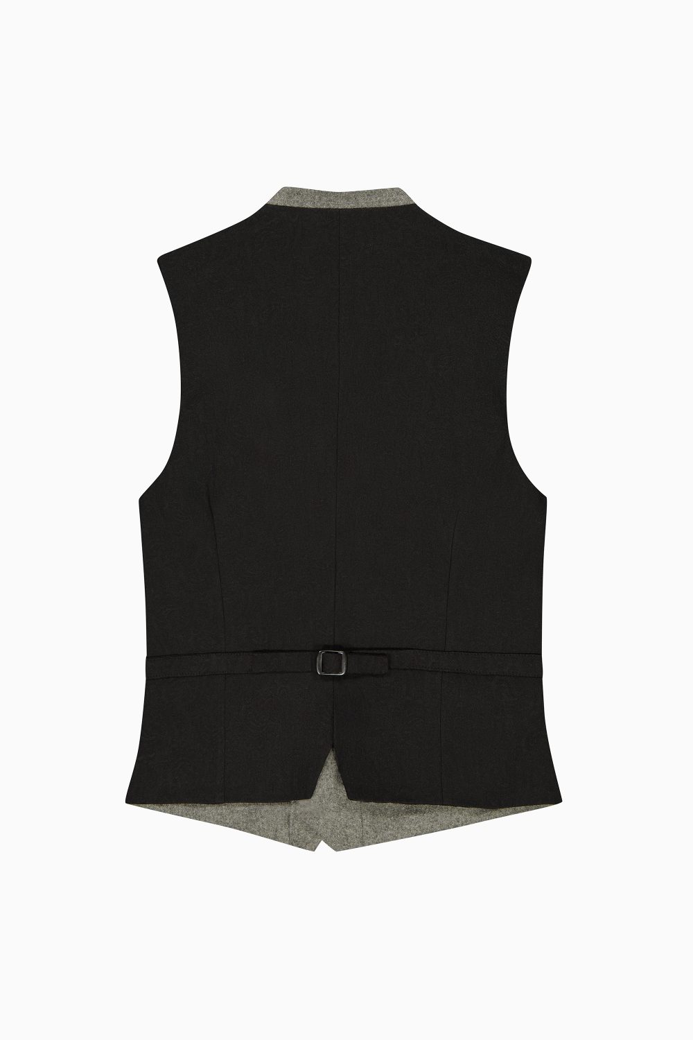 Pius Waistcoat - Gottseidank