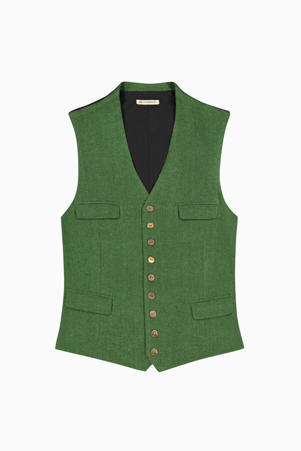 Pius Waistcoat - Gottseidank Pius Waistcoat - Gottseidank